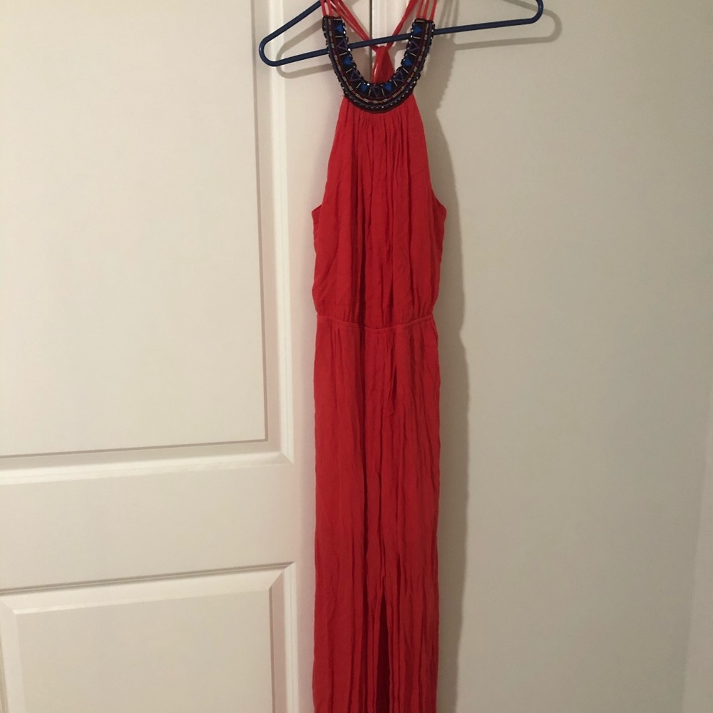 Boutique dress